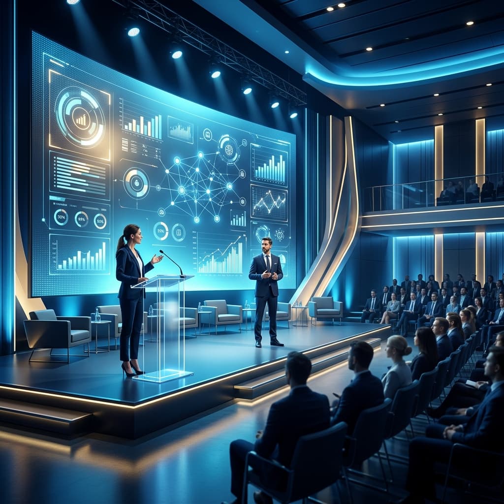 Corporate Connect 2026