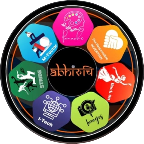 Abhiruchi Logo