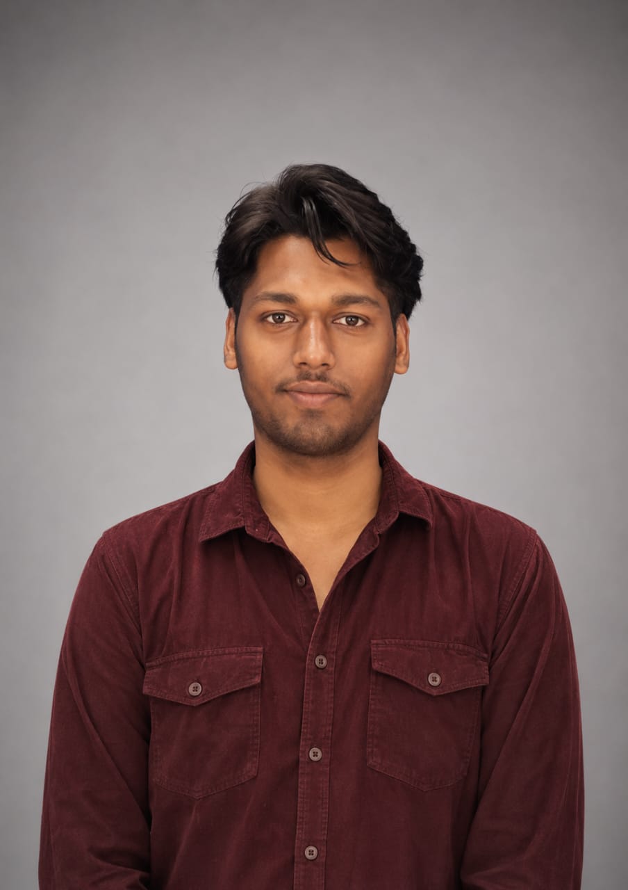 Sumanjeet Raj