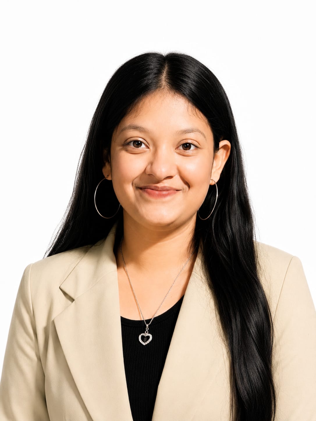 Prarthna Gupta